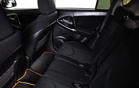 Toyota RAV4, 2012 год, 1 499 000 рублей, 10 фотография