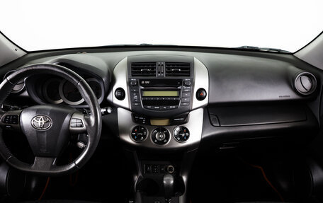 Toyota RAV4, 2012 год, 1 499 000 рублей, 14 фотография