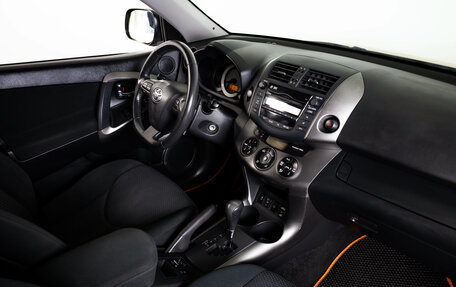 Toyota RAV4, 2012 год, 1 499 000 рублей, 12 фотография