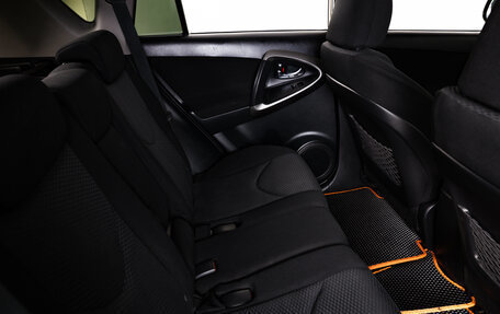 Toyota RAV4, 2012 год, 1 499 000 рублей, 11 фотография