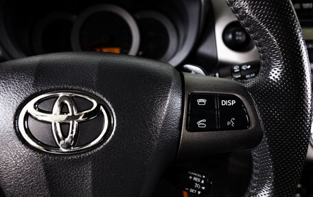 Toyota RAV4, 2012 год, 1 499 000 рублей, 18 фотография