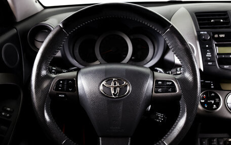 Toyota RAV4, 2012 год, 1 499 000 рублей, 16 фотография