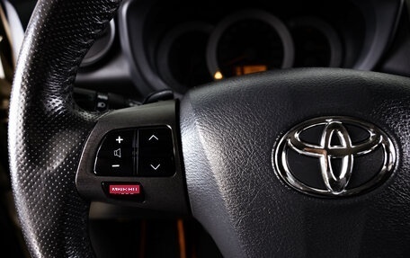 Toyota RAV4, 2012 год, 1 499 000 рублей, 17 фотография