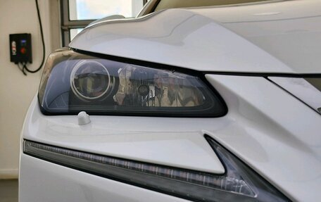 Lexus NX I, 2016 год, 2 919 000 рублей, 17 фотография