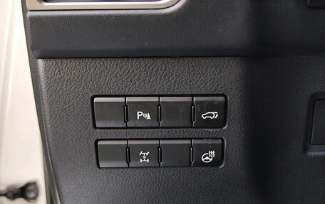 Lexus NX I, 2016 год, 2 919 000 рублей, 21 фотография