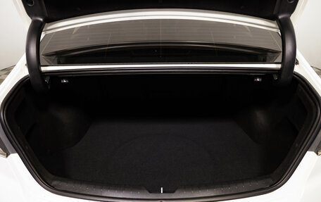 Hyundai Sonata VII, 2019 год, 1 699 000 рублей, 8 фотография