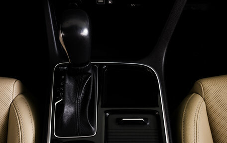 Hyundai Sonata VII, 2019 год, 1 699 000 рублей, 23 фотография