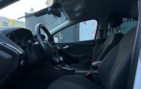 Ford Focus III, 2016 год, 1 120 000 рублей, 7 фотография