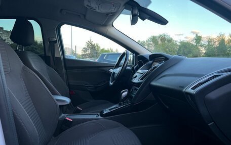 Ford Focus III, 2016 год, 1 120 000 рублей, 10 фотография