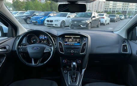 Ford Focus III, 2016 год, 1 120 000 рублей, 11 фотография