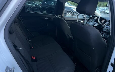 Ford Focus III, 2016 год, 1 120 000 рублей, 9 фотография