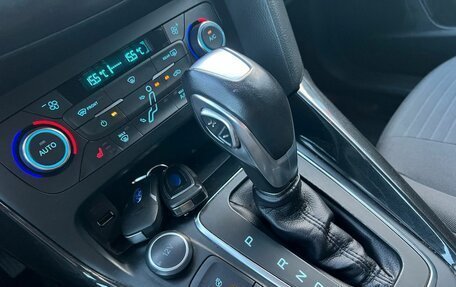 Ford Focus III, 2016 год, 1 120 000 рублей, 15 фотография