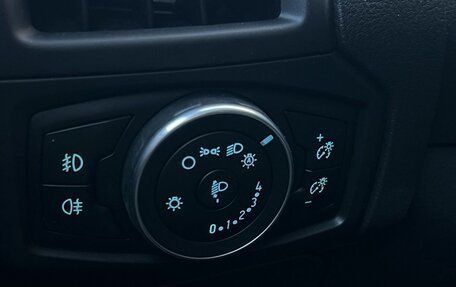 Ford Focus III, 2016 год, 1 120 000 рублей, 20 фотография