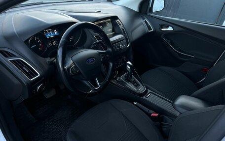 Ford Focus III, 2016 год, 1 120 000 рублей, 22 фотография