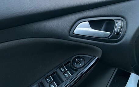 Ford Focus III, 2016 год, 1 120 000 рублей, 21 фотография