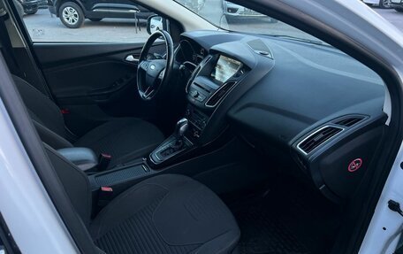 Ford Focus III, 2016 год, 1 120 000 рублей, 23 фотография
