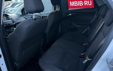 Ford Focus III, 2016 год, 1 120 000 рублей, 8 фотография
