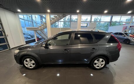 KIA cee'd I рестайлинг, 2011 год, 635 000 рублей, 6 фотография