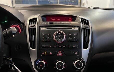 KIA cee'd I рестайлинг, 2011 год, 635 000 рублей, 13 фотография