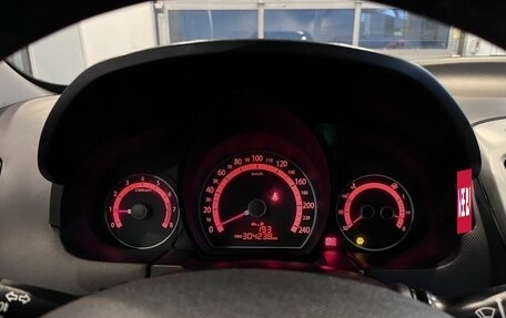 KIA cee'd I рестайлинг, 2011 год, 635 000 рублей, 11 фотография