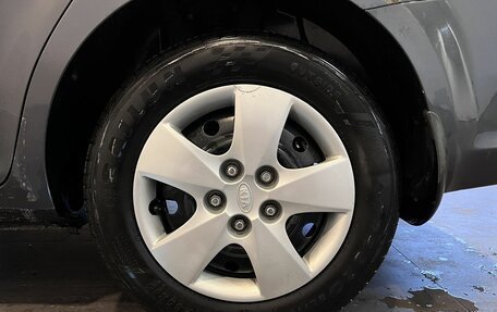 KIA cee'd I рестайлинг, 2011 год, 635 000 рублей, 19 фотография