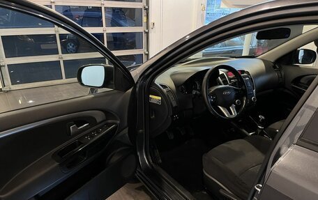 KIA cee'd I рестайлинг, 2011 год, 635 000 рублей, 20 фотография