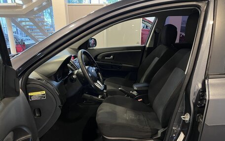 KIA cee'd I рестайлинг, 2011 год, 635 000 рублей, 16 фотография