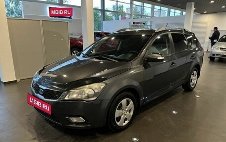 KIA cee'd I рестайлинг, 2011 год, 635 000 рублей, 7 фотография