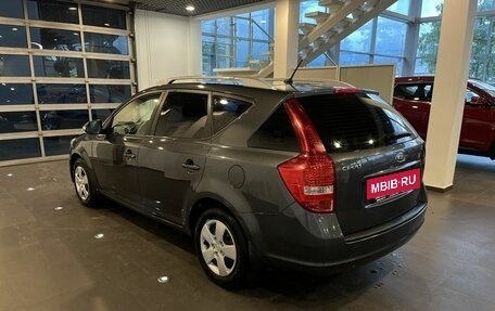 KIA cee'd I рестайлинг, 2011 год, 635 000 рублей, 5 фотография