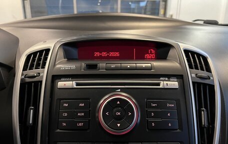 KIA cee'd I рестайлинг, 2011 год, 635 000 рублей, 14 фотография