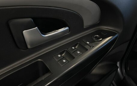 KIA cee'd I рестайлинг, 2011 год, 635 000 рублей, 21 фотография