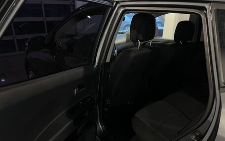 KIA cee'd I рестайлинг, 2011 год, 635 000 рублей, 23 фотография