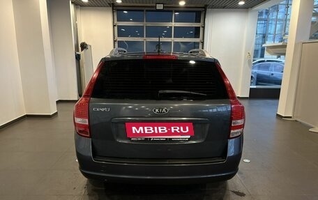 KIA cee'd I рестайлинг, 2011 год, 635 000 рублей, 4 фотография