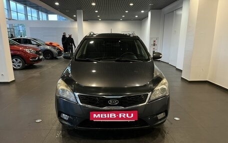 KIA cee'd I рестайлинг, 2011 год, 635 000 рублей, 8 фотография