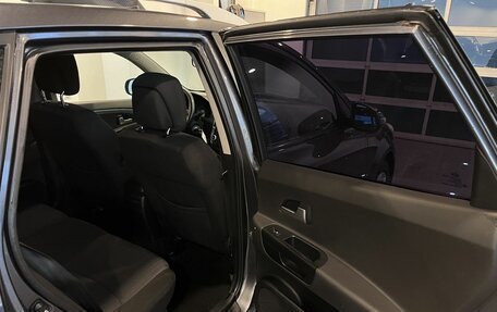 KIA cee'd I рестайлинг, 2011 год, 635 000 рублей, 25 фотография