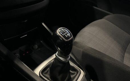 KIA cee'd I рестайлинг, 2011 год, 635 000 рублей, 30 фотография