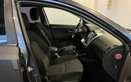 KIA cee'd I рестайлинг, 2011 год, 635 000 рублей, 28 фотография