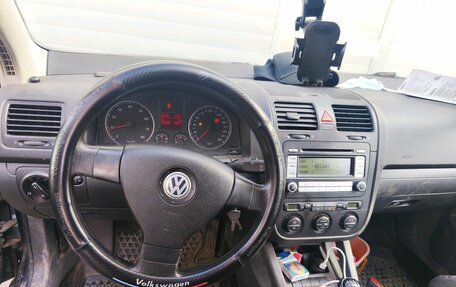 Volkswagen Golf V, 2006 год, 299 000 рублей, 5 фотография