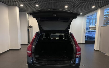 KIA cee'd I рестайлинг, 2011 год, 635 000 рублей, 36 фотография