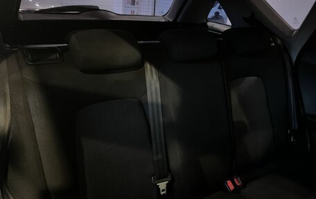 KIA cee'd I рестайлинг, 2011 год, 635 000 рублей, 35 фотография