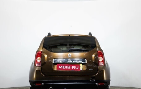 Renault Duster I рестайлинг, 2013 год, 869 000 рублей, 6 фотография