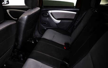 Renault Duster I рестайлинг, 2013 год, 869 000 рублей, 10 фотография