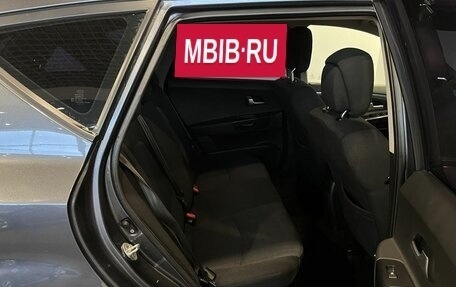 KIA cee'd I рестайлинг, 2011 год, 635 000 рублей, 17 фотография