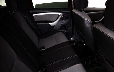 Renault Duster I рестайлинг, 2013 год, 869 000 рублей, 11 фотография