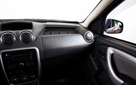 Renault Duster I рестайлинг, 2013 год, 869 000 рублей, 15 фотография