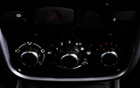 Renault Duster I рестайлинг, 2013 год, 869 000 рублей, 17 фотография