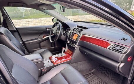 Toyota Camry, 2014 год, 2 650 000 рублей, 8 фотография