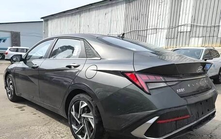 Hyundai Elantra, 2026 год, 1 920 000 рублей, 8 фотография