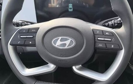 Hyundai Elantra, 2026 год, 1 920 000 рублей, 11 фотография
