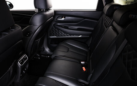 Hyundai Santa Fe IV, 2021 год, 3 199 000 рублей, 13 фотография